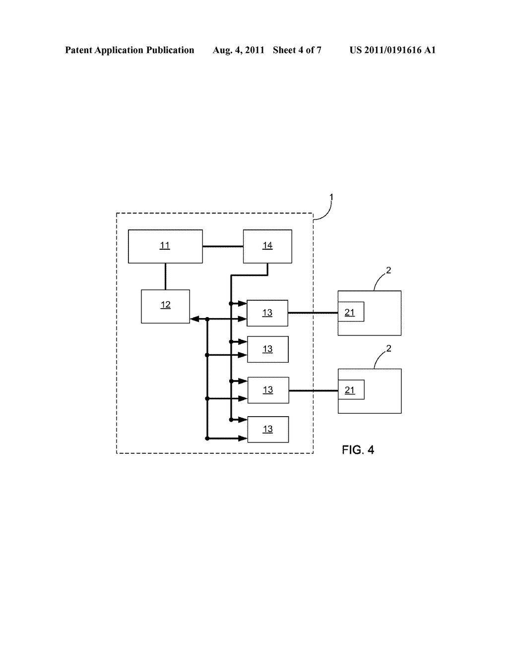USB POWER MANAGING SYSTEM AND METHOD THEREOF - diagram, schematic, and image 05