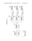 MULTICORE PROCESSOR AND ONBOARD ELECTRONIC CONTROL UNIT USING SAME diagram and image