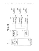 MULTICORE PROCESSOR AND ONBOARD ELECTRONIC CONTROL UNIT USING SAME diagram and image