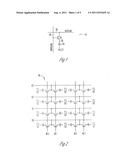 MEMORY ARRAY ERROR CORRECTION APPARATUS, SYSTEMS, AND METHODS diagram and image