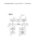 ANIMATION CONTROL METHODS AND SYSTEMS diagram and image