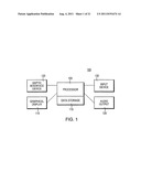 Virtual musical interface in a haptic virtual environment diagram and image