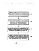 SYSTEM AND METHOD OF INTERFACING INTERACTIVE CONTENT ITEMS AND SHARED DATA     VARIABLES diagram and image