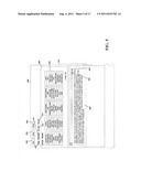 Systems And Methods For Polymorphic Content Generation In A     Multi-Application, Multi-Tenant Environment diagram and image