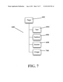 Systems And Methods For Polymorphic Content Generation In A     Multi-Application, Multi-Tenant Environment diagram and image