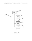 Systems And Methods For Polymorphic Content Generation In A     Multi-Application, Multi-Tenant Environment diagram and image