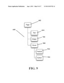 Systems And Methods For Polymorphic Content Generation In A     Multi-Application, Multi-Tenant Environment diagram and image