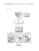 CONTEXTUAL MULTIPLEXING GESTURES diagram and image