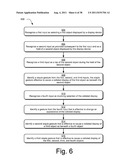 CONTEXTUAL MULTIPLEXING GESTURES diagram and image