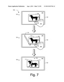 CONTEXTUAL MULTIPLEXING GESTURES diagram and image