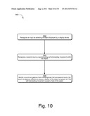 CONTEXTUAL MULTIPLEXING GESTURES diagram and image