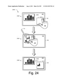 CONTEXTUAL MULTIPLEXING GESTURES diagram and image