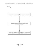 CONTEXTUAL MULTIPLEXING GESTURES diagram and image