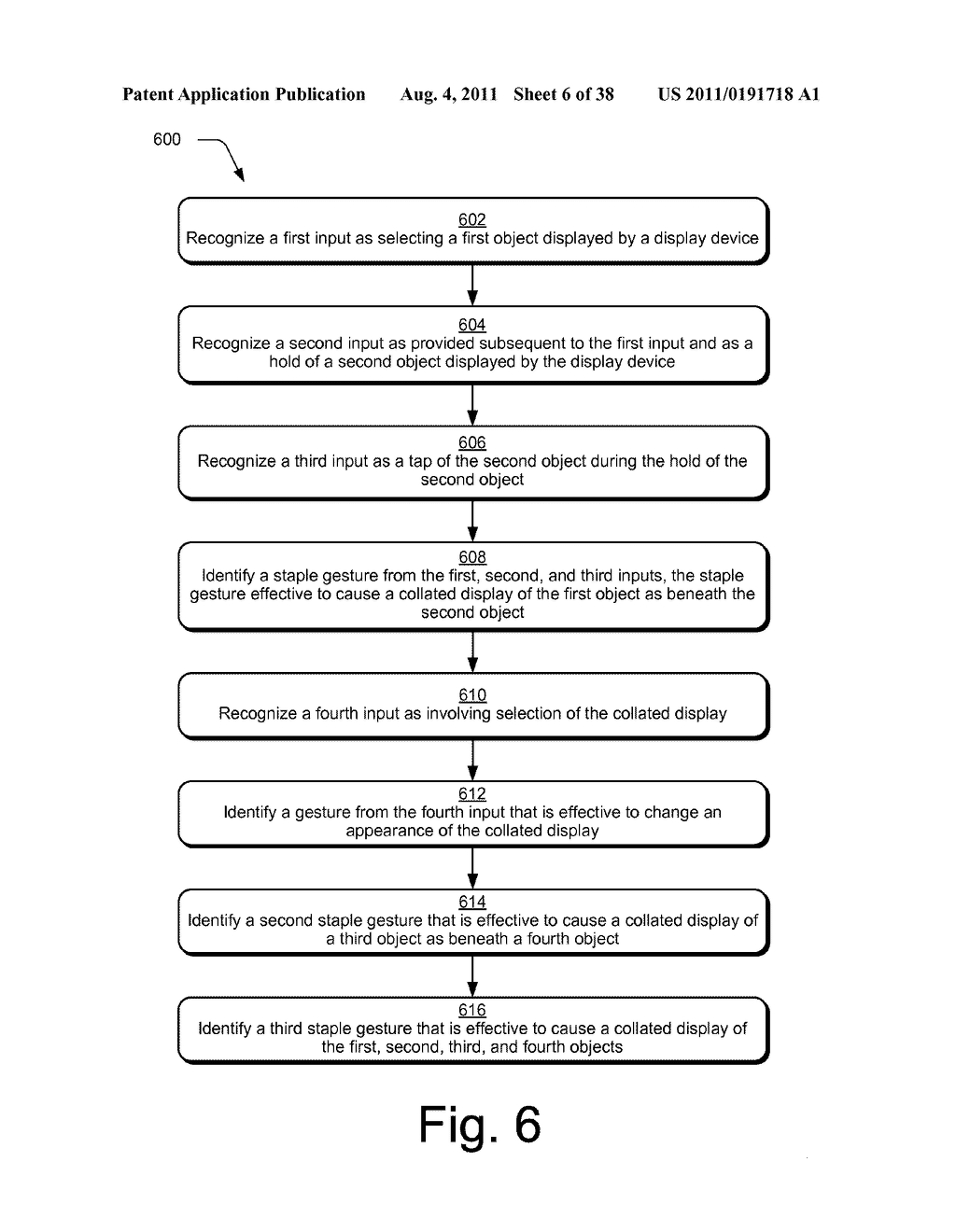 Link Gestures - diagram, schematic, and image 07