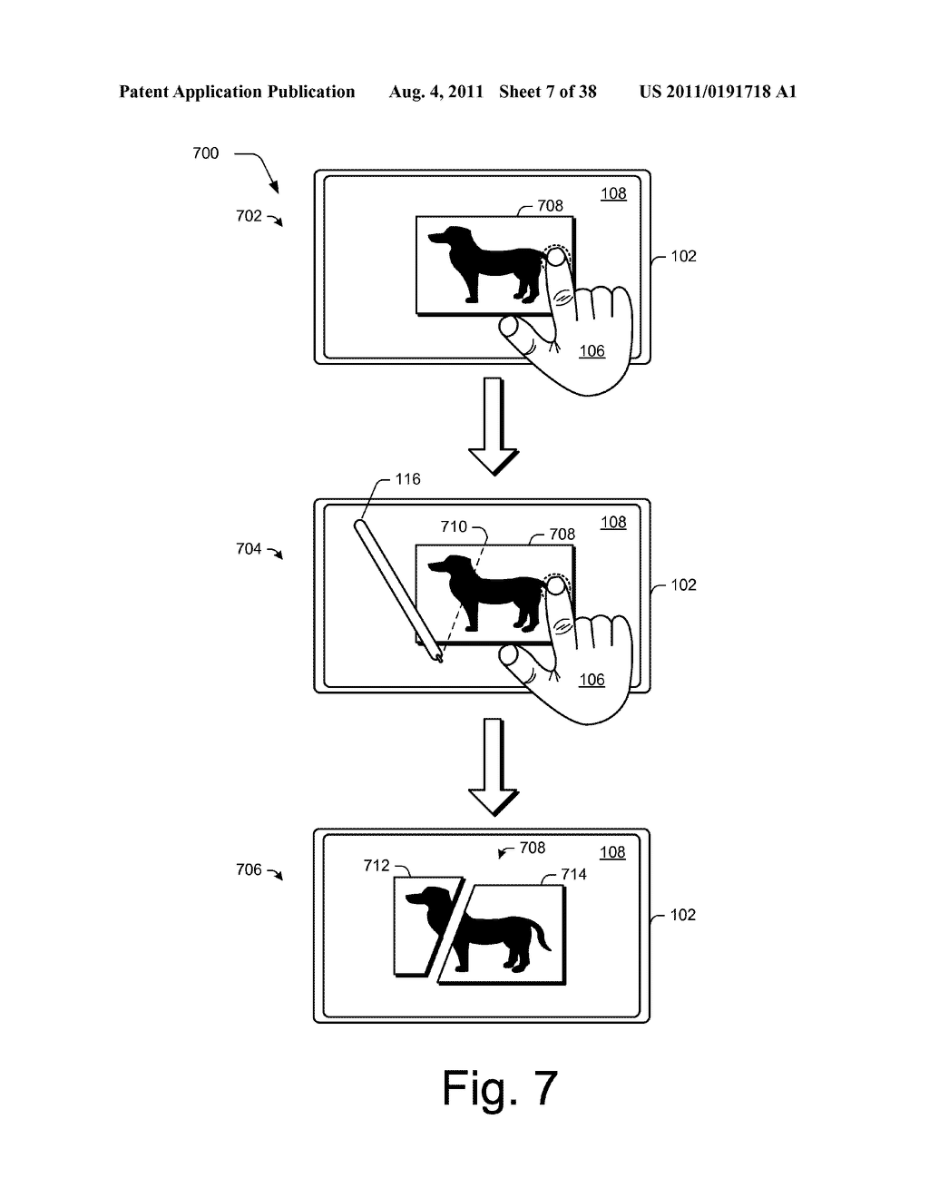 Link Gestures - diagram, schematic, and image 08