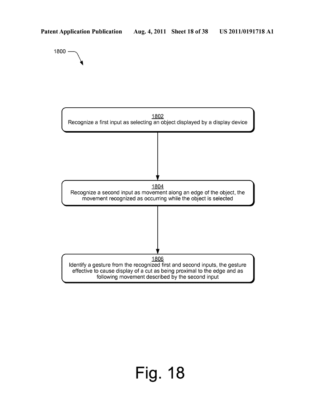 Link Gestures - diagram, schematic, and image 19