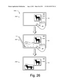 Link Gestures diagram and image