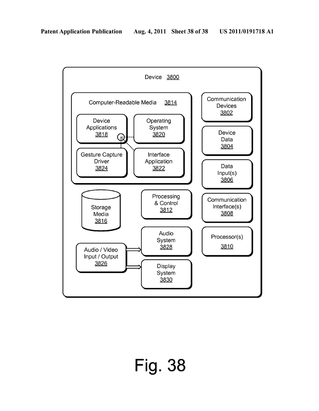 Link Gestures - diagram, schematic, and image 39