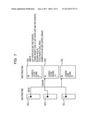 RECORDING MEDIUM STORING THEREIN JOB SCHEDULING PROGRAM, JOB SCHEDULING     APPARATUS, AND JOB SCHEDULING METHOD diagram and image