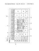 ELECTRONIC DEVICE AND DATA RECEIVING METHOD diagram and image