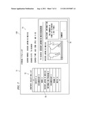 ELECTRONIC DEVICE AND DATA RECEIVING METHOD diagram and image