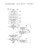 ELECTRONIC DEVICE AND DATA RECEIVING METHOD diagram and image