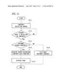 ELECTRONIC DEVICE AND DATA RECEIVING METHOD diagram and image