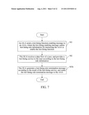 METHOD, APPARATUS, AND SYSTEM FOR IMPLEMENTING HOT-LINING FUNCTION diagram and image