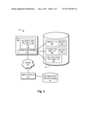 Maintaining the Domain Access of a Virtual Machine diagram and image