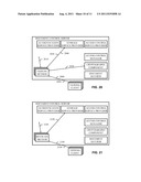 OFFLINE ACCESS IN A DOCUMENT CONTROL SYSTEM diagram and image