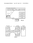 OFFLINE ACCESS IN A DOCUMENT CONTROL SYSTEM diagram and image