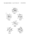 SNAP MOUNTING CLIP SYSTEM diagram and image