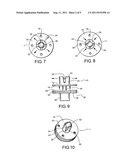 SNAP MOUNTING CLIP SYSTEM diagram and image