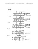 Method for manufacturing piezoeletric resonator diagram and image