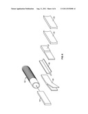 REINFORCED MULTI-LUMEN CATHETER diagram and image