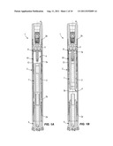 METHOD FOR ASSEMBLING A DOWN HOLE DRILL diagram and image