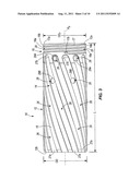 METHOD FOR ASSEMBLING A DOWN HOLE DRILL diagram and image