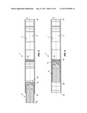 METHOD FOR ASSEMBLING A DOWN HOLE DRILL diagram and image