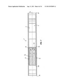 METHOD FOR ASSEMBLING A DOWN HOLE DRILL diagram and image