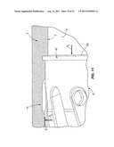 METHOD FOR ASSEMBLING A DOWN HOLE DRILL diagram and image