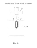 PRESS FITTING METHOD FOR HEAT PIPE AND HEAT SINK diagram and image