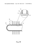 PRESS FITTING METHOD FOR HEAT PIPE AND HEAT SINK diagram and image