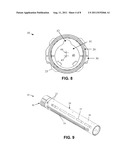 HANDGUARD SYSTEMS FOR FIREARMS diagram and image