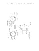 HANDGUARD SYSTEMS FOR FIREARMS diagram and image