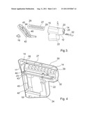 REINFORCED EXTENDABLE BUTT STOCK diagram and image