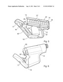 REINFORCED EXTENDABLE BUTT STOCK diagram and image