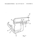 REINFORCED EXTENDABLE BUTT STOCK diagram and image