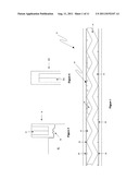 BUILDING PANEL AND LOCKING DEVICE THEREFOR diagram and image