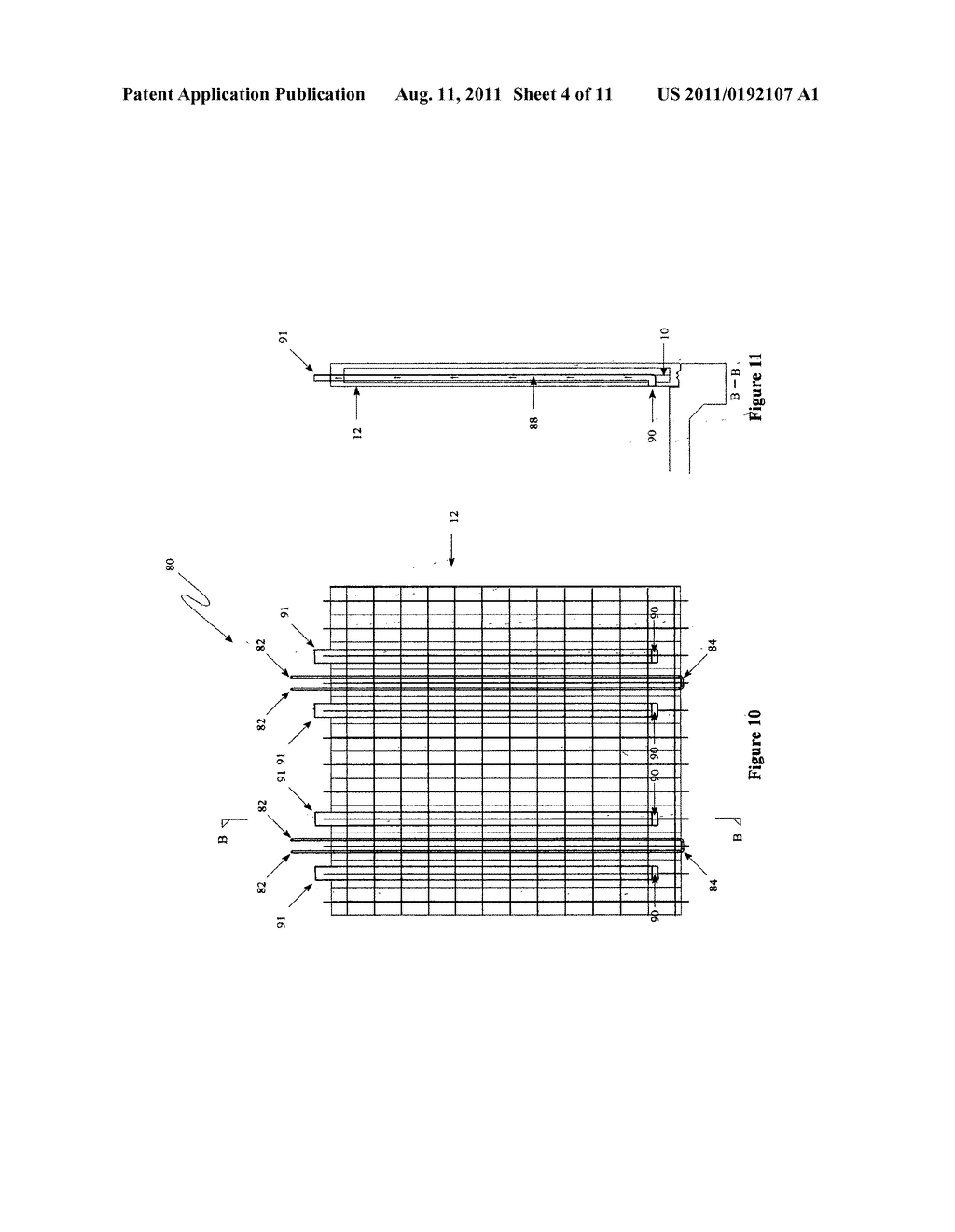 BUILDING PANEL AND LOCKING DEVICE THEREFOR - diagram, schematic, and image 05