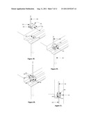 BUILDING PANEL AND LOCKING DEVICE THEREFOR diagram and image